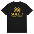 SOLÈO® – Sun Ritual Tee